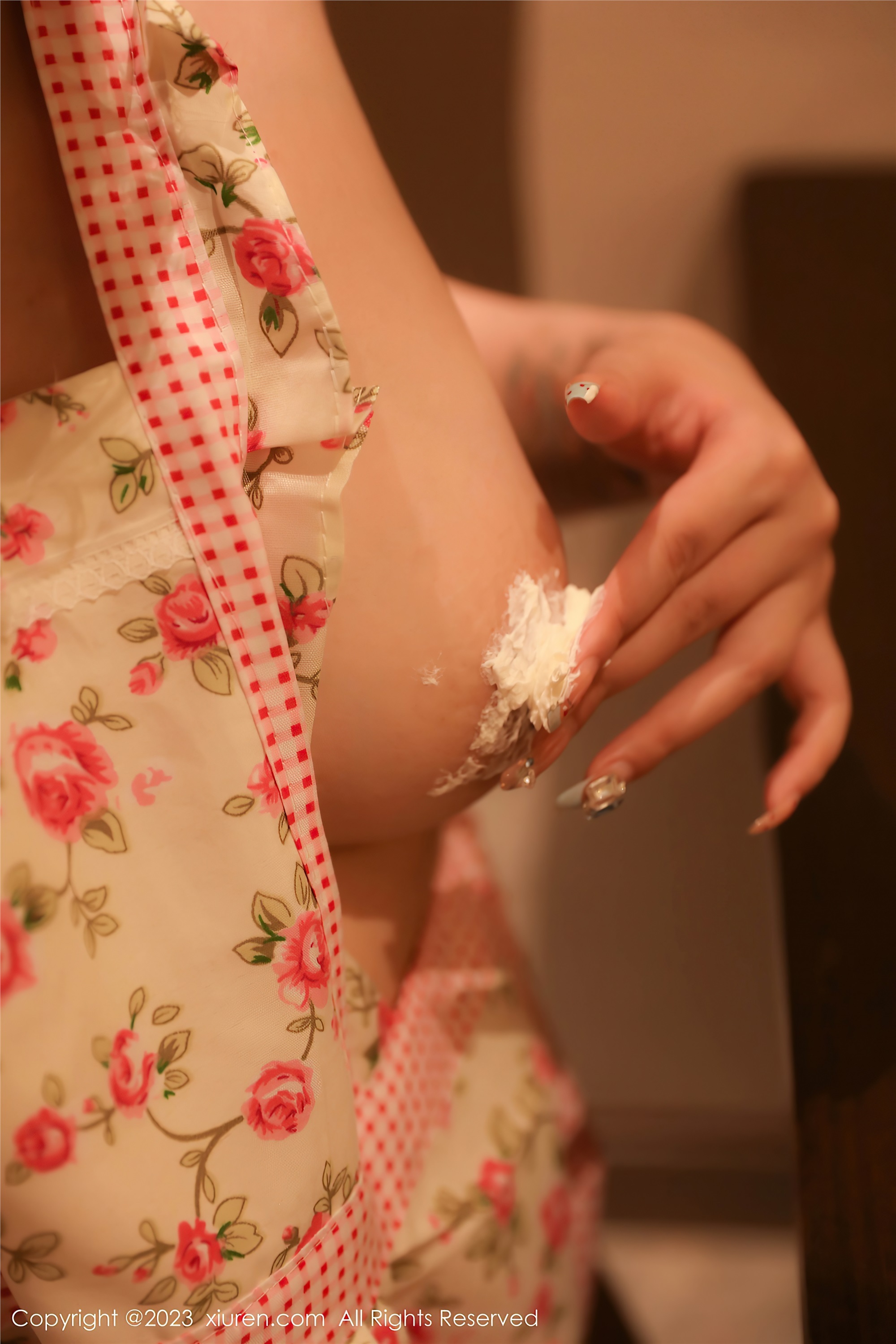 Xiuren秀人网 2023.09.11 NO.7366 江真真